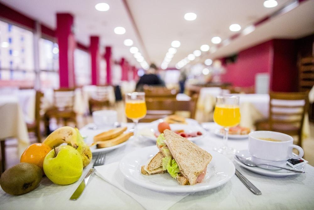 Hotel Biarritz Gandia Zewnętrze zdjęcie