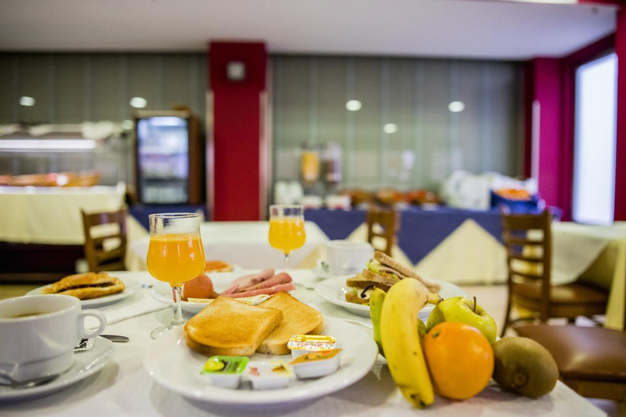 Hotel Biarritz Gandia Zewnętrze zdjęcie