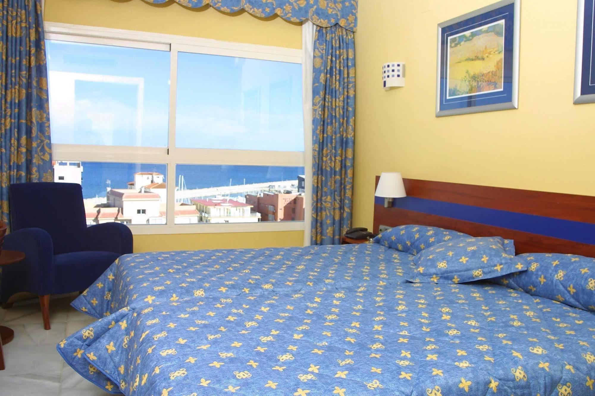 Hotel Biarritz Gandia Zewnętrze zdjęcie